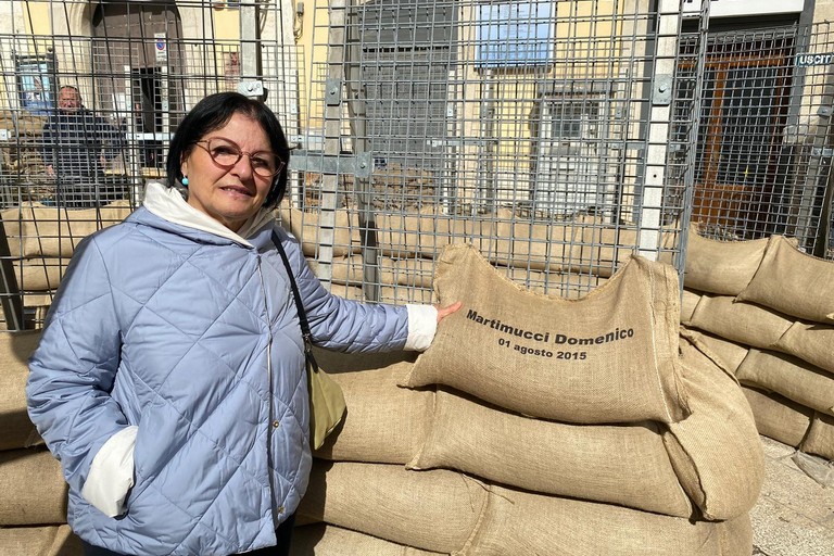 Immagine del post 17024 - Altamura Famiglia Martimucci: "Da 11 anni Domi ci manca ogni giorno" - Altamura