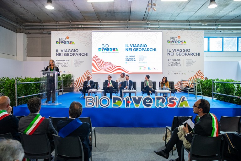 Immagine del post 7011 - Altamura Biodiversa: viaggio nei Geoparchi Unesco - Altamura