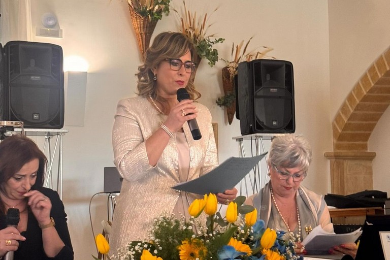 Immagine del post 20275 - Altamura Due convegni organizzati dalla Fidapa - Altamura