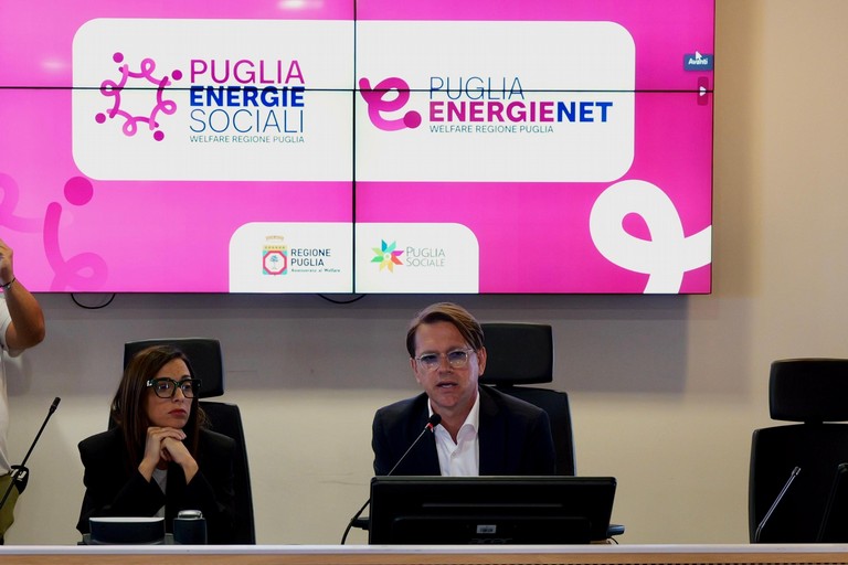 Immagine del post 22593 - Altamura Misure regionali a favore del terzo settore - Altamura