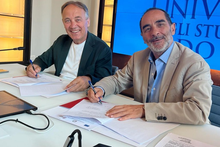 Immagine del post 316 - Altamura Università: finanziate tutte le borse di studio - Altamura