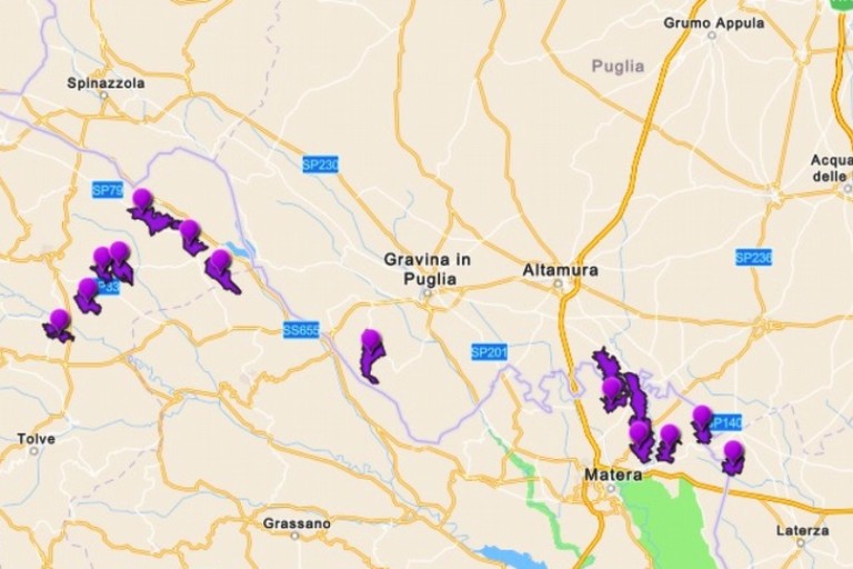 Immagine del post 678 - Altamura Il Comune di Altamura ribadisce: no al deposito nucleare - Altamura