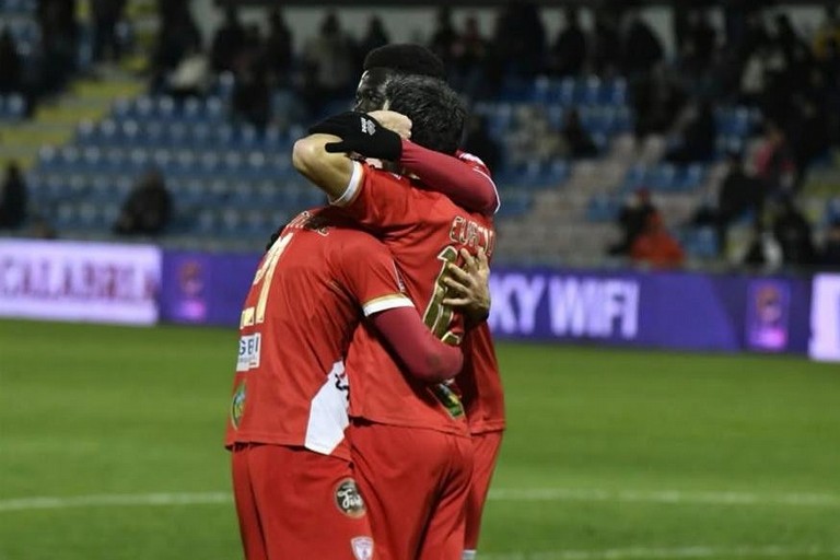 Team Altamura, l’impresa a Crotone vale 3 punti preziosi - Altamura