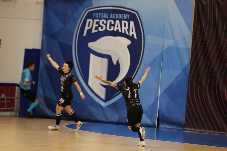 Immagine del post 17032 - Altamura Battuta d'arresto per la Soccer Altamura - Altamura
