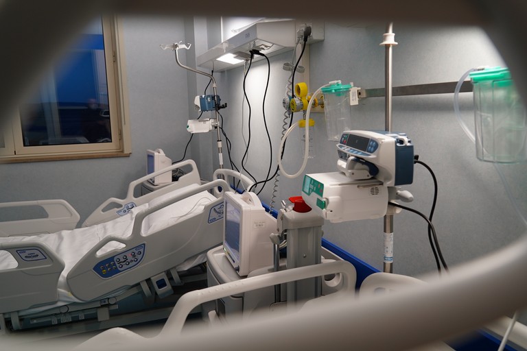 Conti della sanità: Puglia in rosso di 369 milioni - Altamura