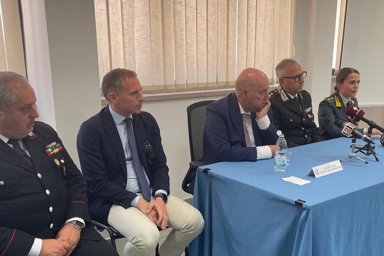 Murgia: situazione migliore di altre aree ma guardia resta alta - Altamura