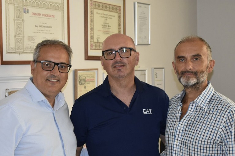 Immagine del post 11431 - Altamura Pallacanestro: nasce la Dream Basket Altamura - Altamura