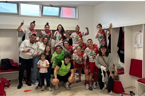 Soccer Altamura: missione compiuta, si qualifica per final four - Altamura