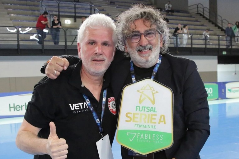 Immagine del post 12576 - Altamura Soccer Altamura, oggi al via la C2 Maschile - Altamura