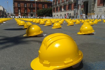 Immagine del post 12594 - Altamura Ad Altamura la giornata pugliese contro incidenti su lavoro - Altamura