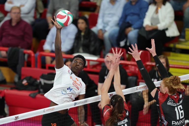 Immagine del post 25912 - Altamura Volley A2: prima sconfitta stagionale per Altamura - Altamura