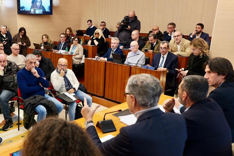 Immagine del post 16271 - Altamura Vertenza Natuzzi, giorni decisivi con i tavoli tematici - Altamura