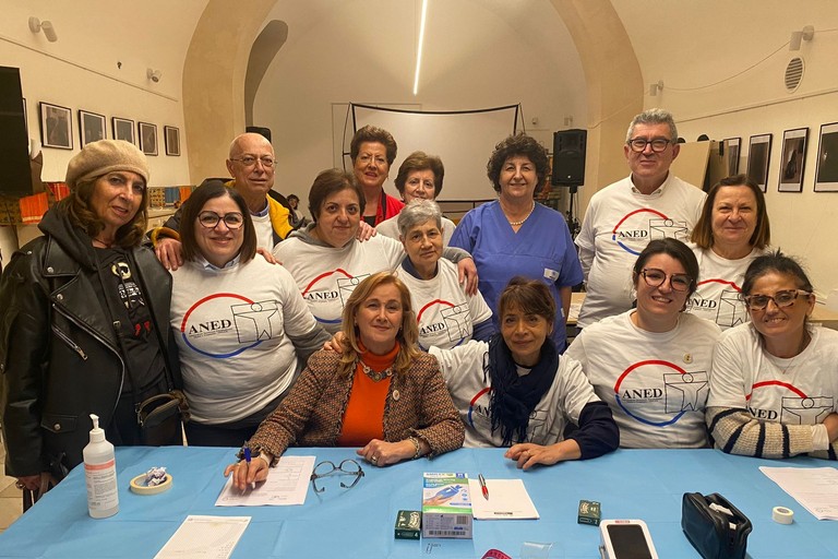 Immagine del post 18224 - Altamura Giornata mondiale del rene, parola d'ordine è prevenzione - Altamura