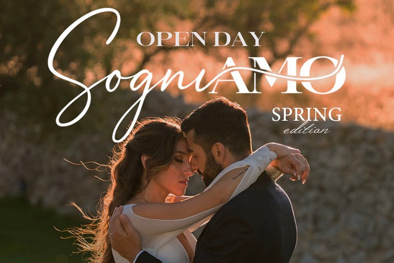 “sogniAMO”: sboccia la Spring Edition dell’evento Open Day di Calderoni Martini - Altamura