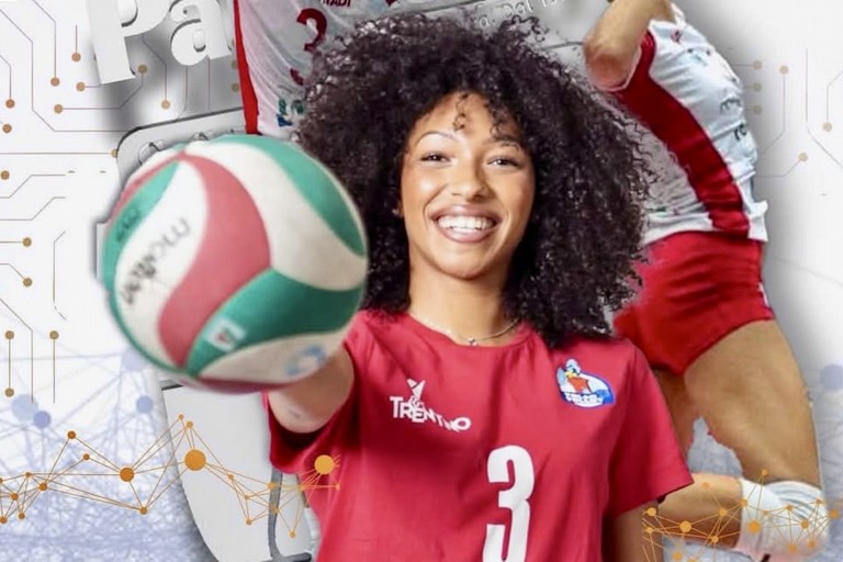 Volley: iscrizione in A2 e altri nuovi arrivi - Altamura