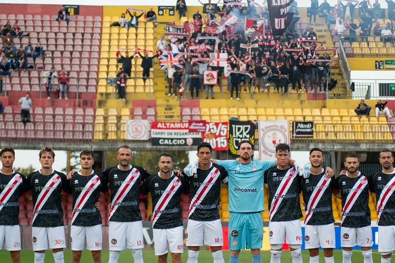 Immagine del post 13033 - Altamura Derby a Foggia, partita difficile per Team Altamura - Altamura