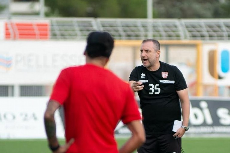 Immagine del post 11567 - Altamura Team Altamura: test importante con l'Atalanta under 23 - Altamura