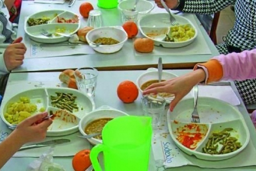 Immagine del post 25508 - Altamura Inizia il servizio di mensa scolastica - Altamura