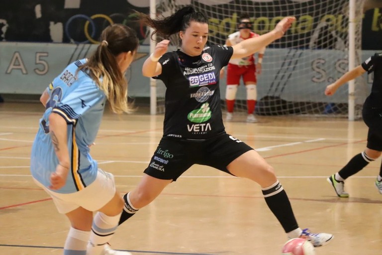 Immagine del post 14912 - Altamura Soccer Altamura: dopo i Mondiali riparte la serie A - Altamura