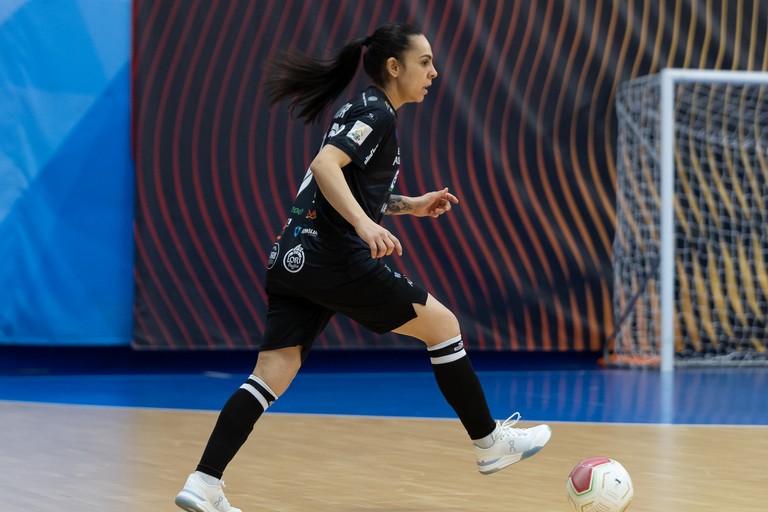 Soccer Altamura: in serie A sfida la Lazio - Altamura