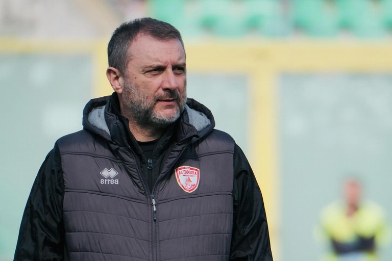 Team Altamura in corsa per il sogno playoff - Altamura