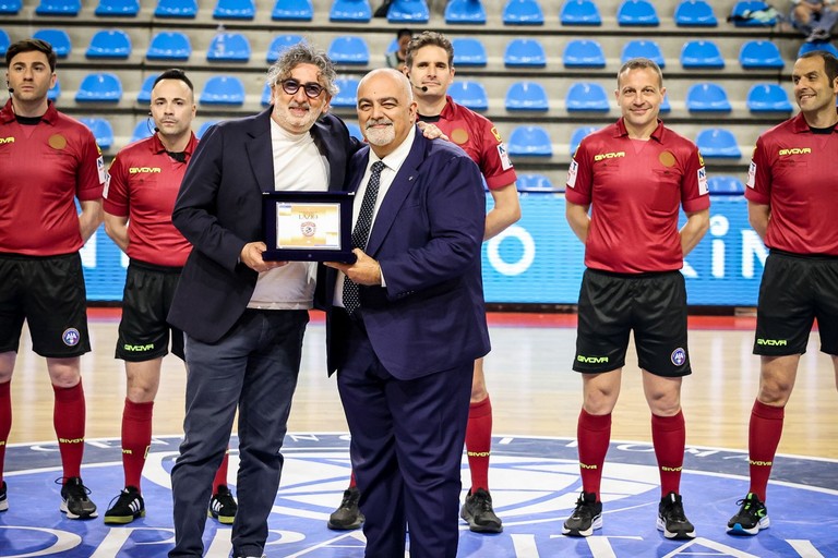 Soccer Altamura: appello pubblico per il sostegno - Altamura