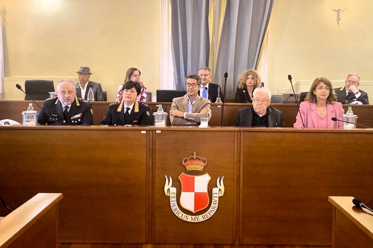 Immagine del post 21671 - Altamura Assegnati due premi "Leonessa di Puglia" - Altamura