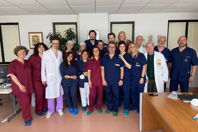 Immagine del post 9608 - Altamura Ospedale della Murgia: nuovi investimenti per Oculistica - Altamura