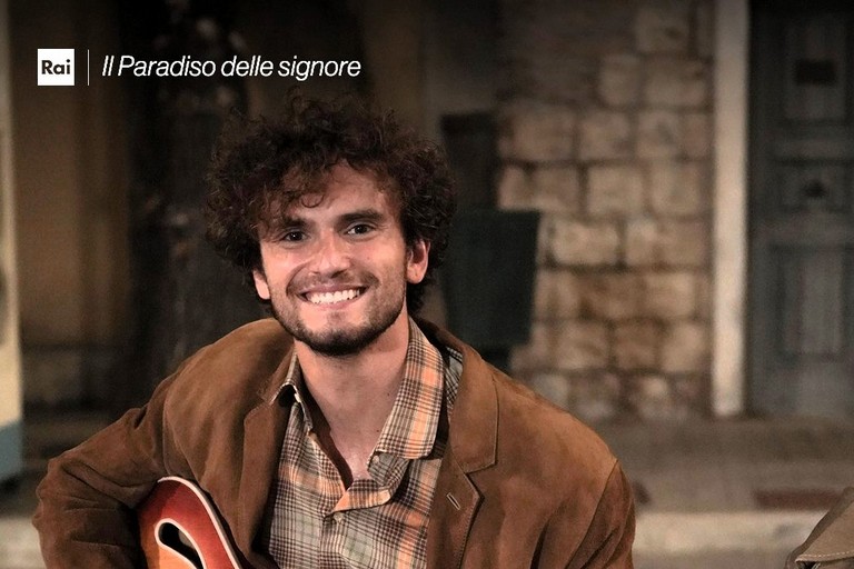 Immagine del post 12720 - Altamura Tv: Mirko Lorusso sugli schermi Rai, il personaggio piace al pubblico - Altamura