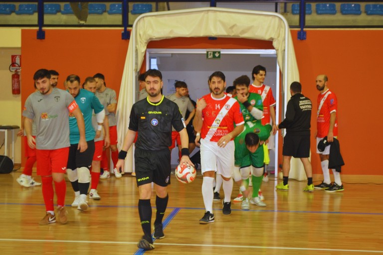 Immagine del post 14946 - Altamura Soccer Altamura: sconfitta in casa contro il Rutigliano - Altamura