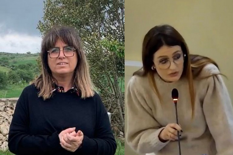 Immagine del post 8047 - Altamura Consiglio comunale: proposto un documento di solidarietà a Gaza - Altamura