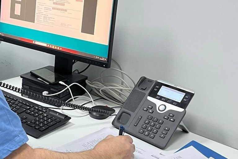 Liste di attesa: in corso gli anticipi per prenotazioni 2026 - Altamura