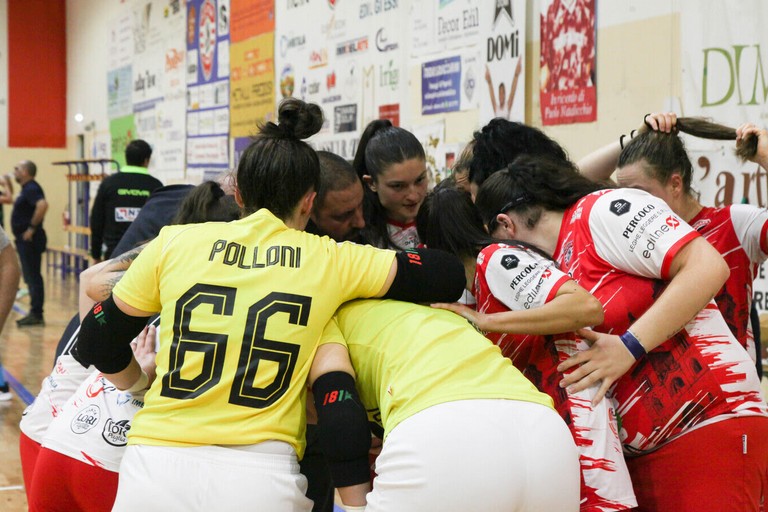 Soccer Altamura: oggi gara 2 dei play-off contro il Bitonto - Altamura