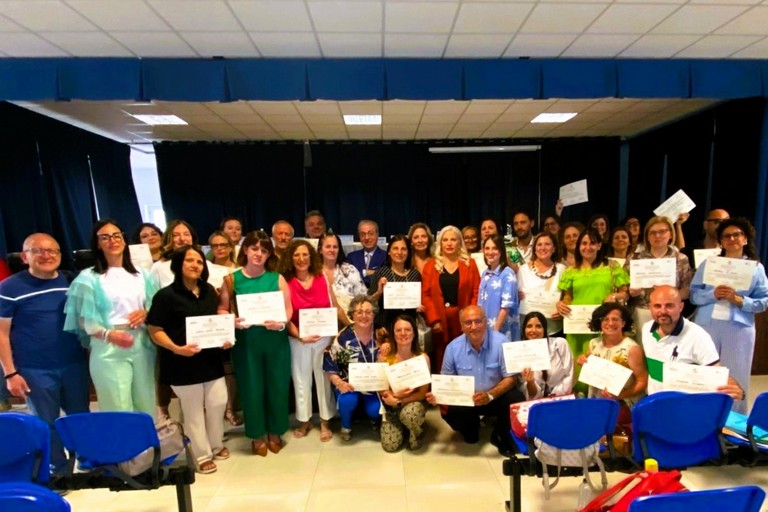 Immagine del post 21676 - Altamura Altamura Città amica dell'autismo: nuovi progetti - Altamura