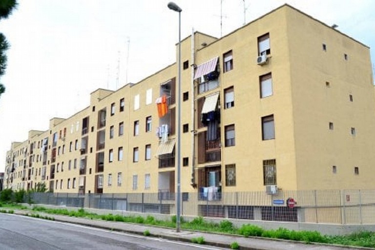 In Puglia 1500 alloggi popolari sono inutilizzati - Altamura
