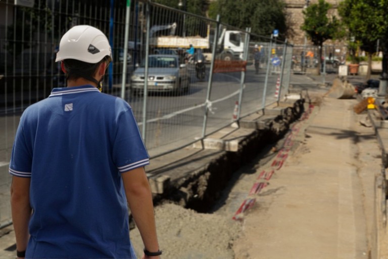Immagine del post 11629 - Altamura Presentati progetti per due nuovi elettrodotti ad Altamura - Altamura
