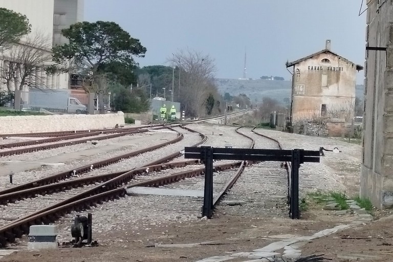 Ordinanza per prevenzione incendi lungo linea ferroviaria - Altamura