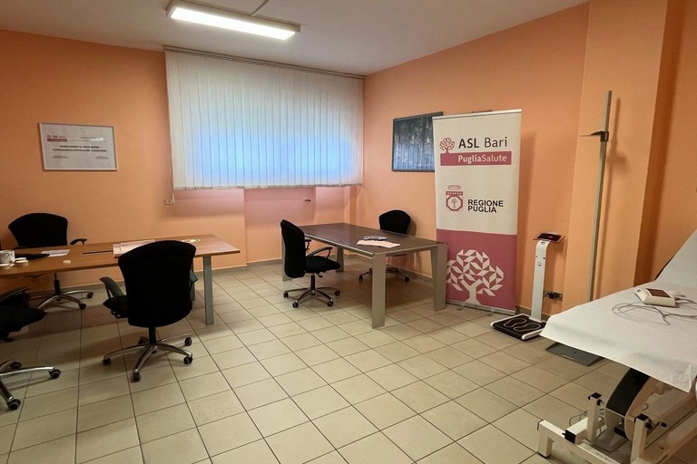 Immagine del post 5960 - Altamura Aperto ambulatorio per educazione e prevenzione nutrizionale - Altamura