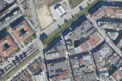 Immagine del post 19438 - Altamura Troppo traffico, un tratto di via IV Novembre diventa a senso unico - Altamura