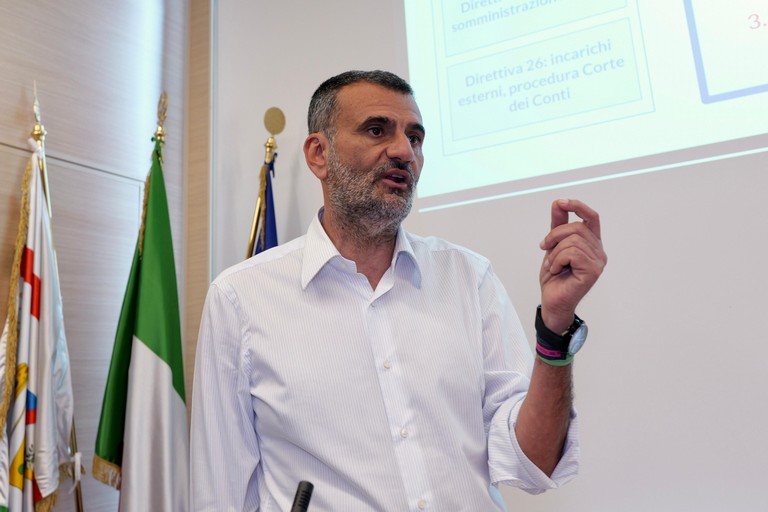 Immagine del post 20556 - Altamura Sanità: aumento addizionali Irpef per redditi superiori a 15mila euro - Altamura