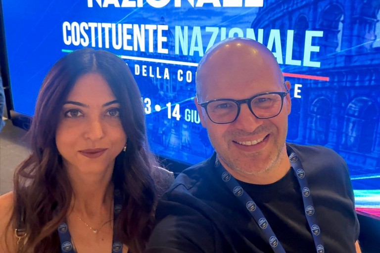 Immagine del post 21732 - Altamura Futuro nazionale: Berloco eletta nell’assemblea - Altamura
