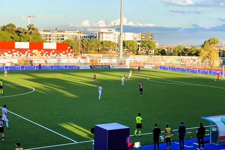 Immagine del post 13889 - Altamura Team Altamura sfida la Salernitana - Altamura