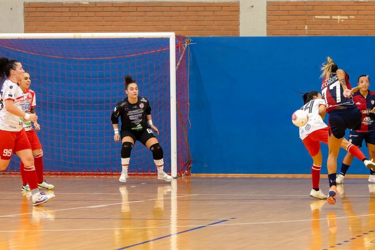 Immagine del post 16074 - Altamura Soccer Altamura sfida Bitonto, trasferta impegnativa - Altamura