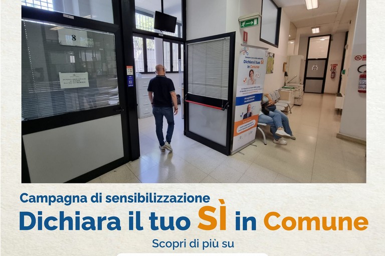 Immagine del post 18367 - Altamura Carta identità elettronica: aperture straordinarie dell'anagrafe - Altamura