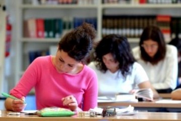 Immagine del post 9730 - Altamura Studio universitario: a Bari problema alloggi - Altamura