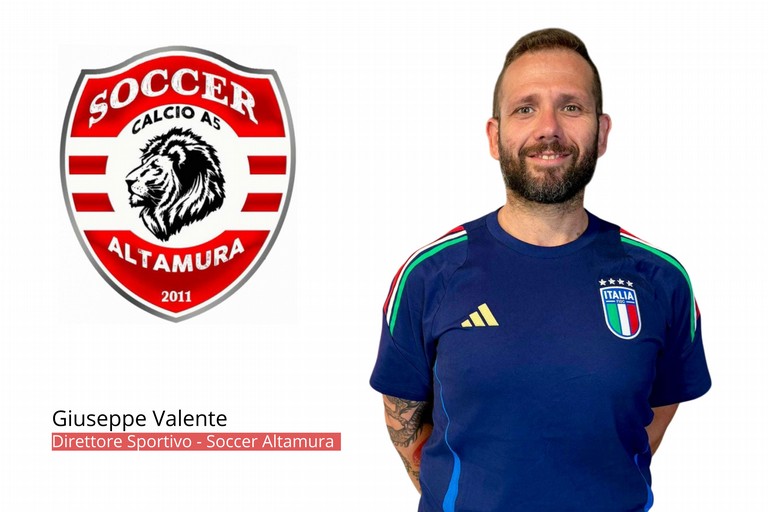 Immagine del post 12817 - Altamura Soccer Altamura: sfida alle abruzzesi del Francavilla - Altamura