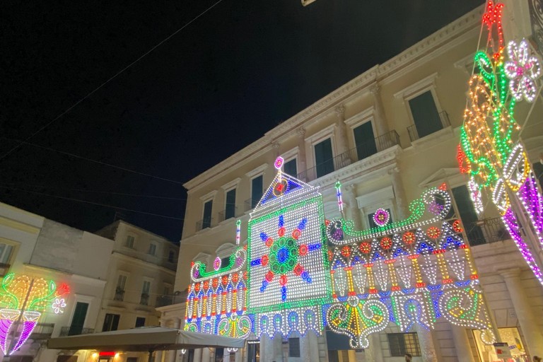 Immagine del post 2241 - Altamura Le feste tradizionali diventano patrimonio di Puglia - Altamura
