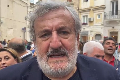Immagine del post 4082 - Altamura Emiliano: in Puglia record di occupati - Altamura