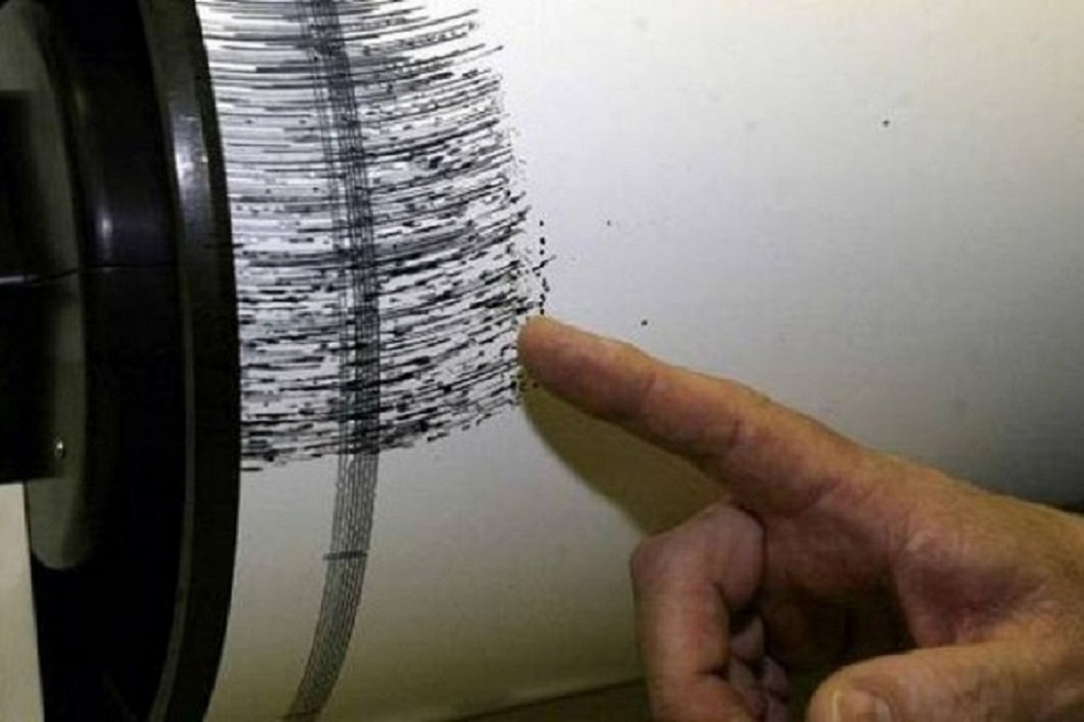 Terremoto in Basilicata, scossa avvertita ad Altamura - Altamura