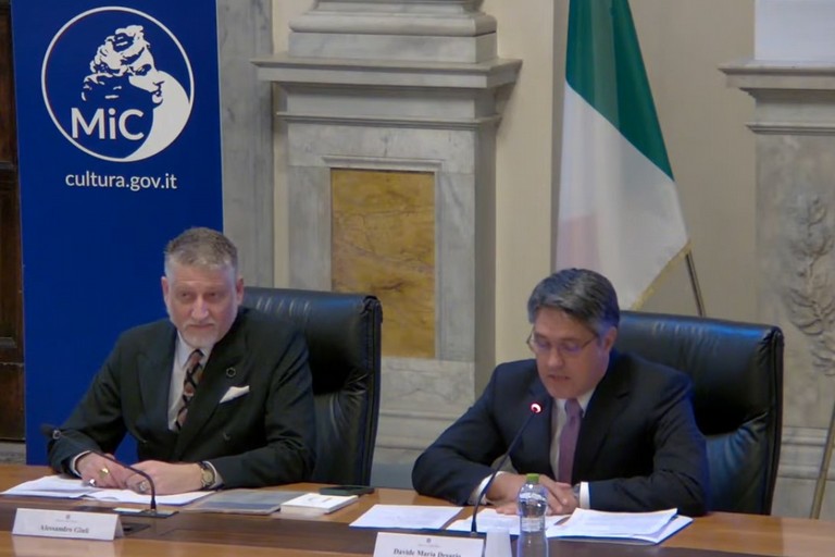 Capitale italiana Cultura, Gravina2028 non ce l’ha fatta - Altamura